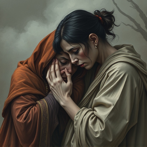 grief