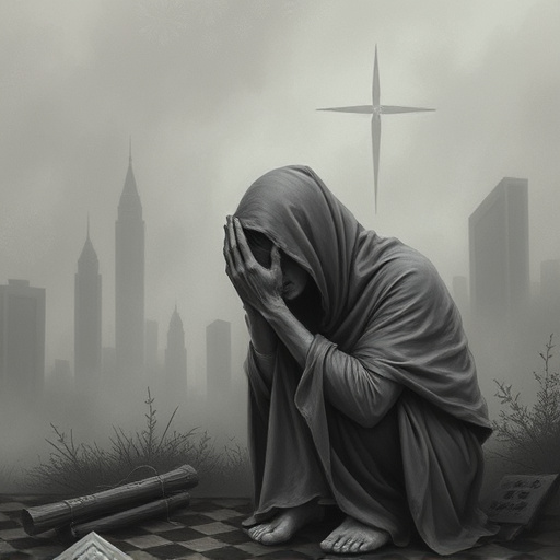 grief