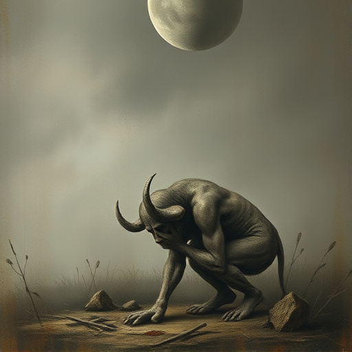 grief