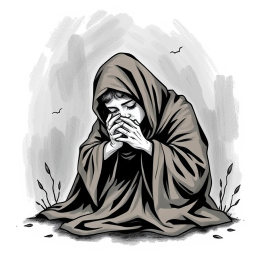 grief