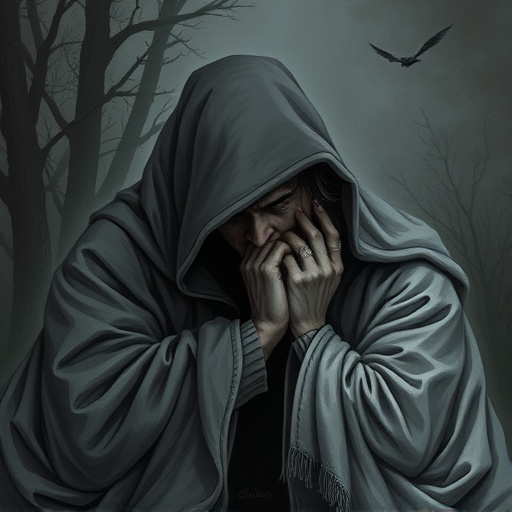 grief