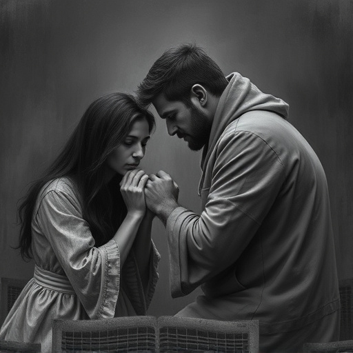 grief