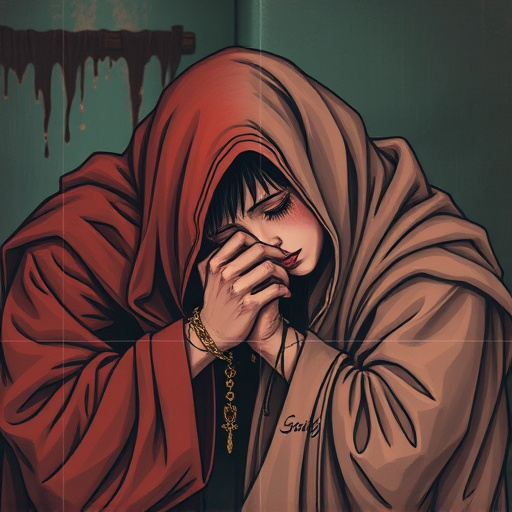grief