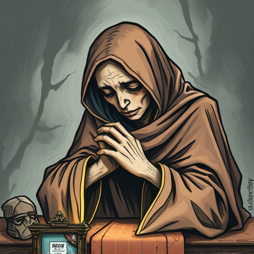 grief