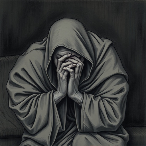 grief