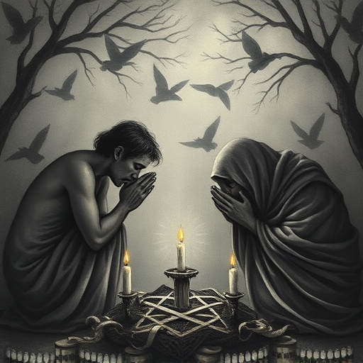 grief