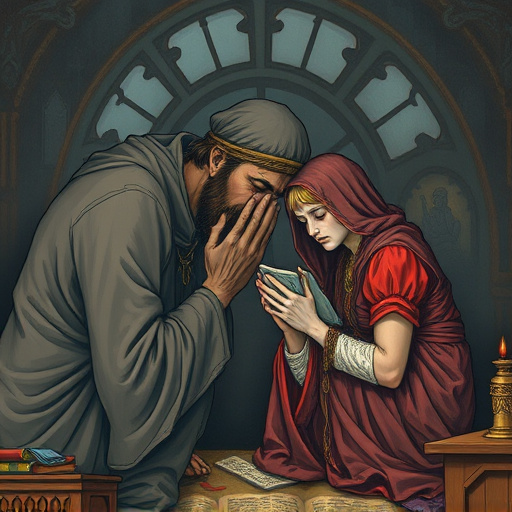 grief