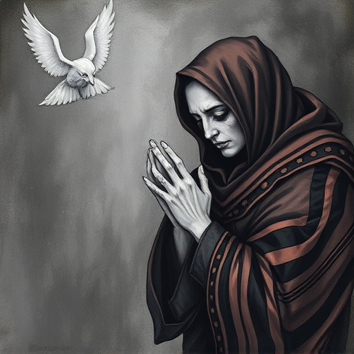 grief