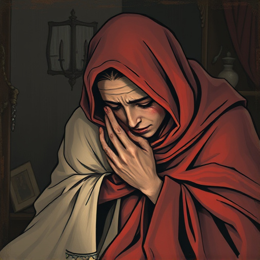 grief