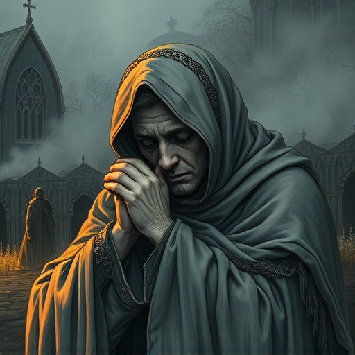 grief
