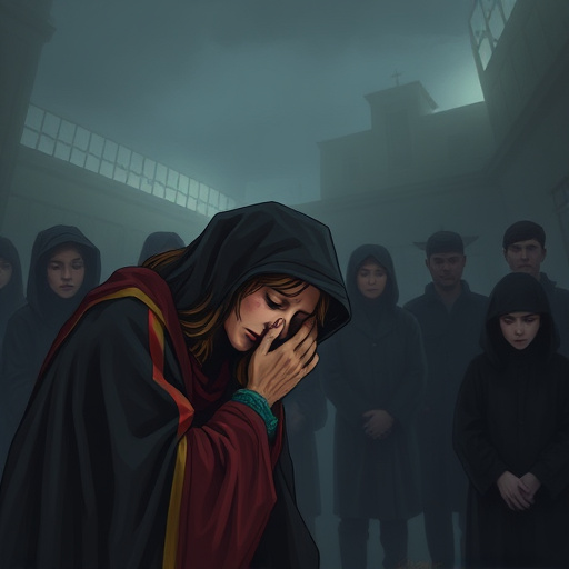 grief