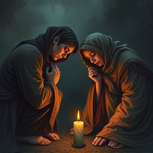 grief