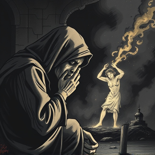 grief
