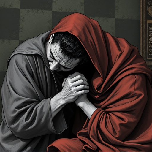 grief