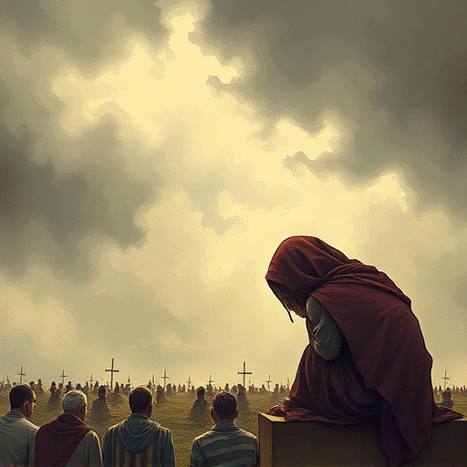 grief