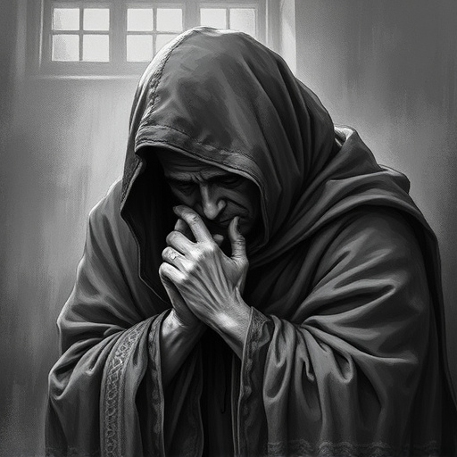 grief