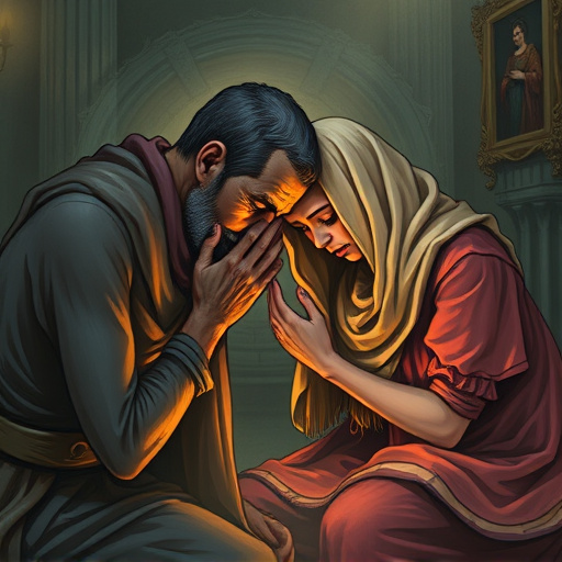 grief