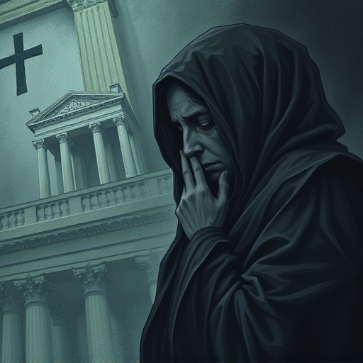 grief