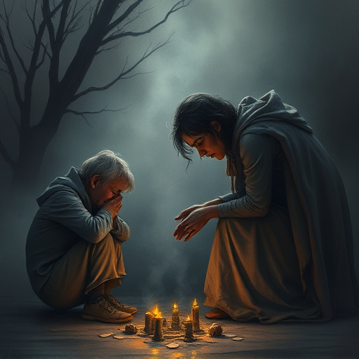 grief