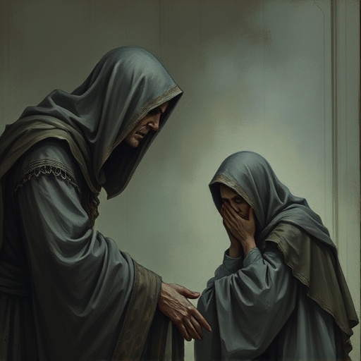 grief