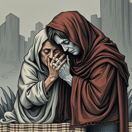 grief