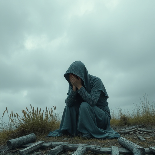 grief