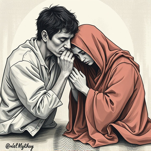 grief