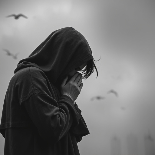 grief