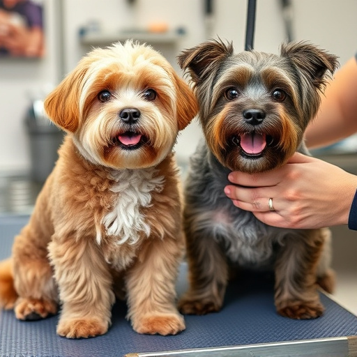 Paw4paws: Albury Wodonga’s Top Dog Grooming for Full Trim