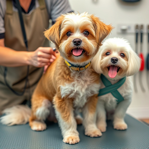 Expert Dog Grooming: Albury Wodonga’s Paw4paws Anal Extraction Services