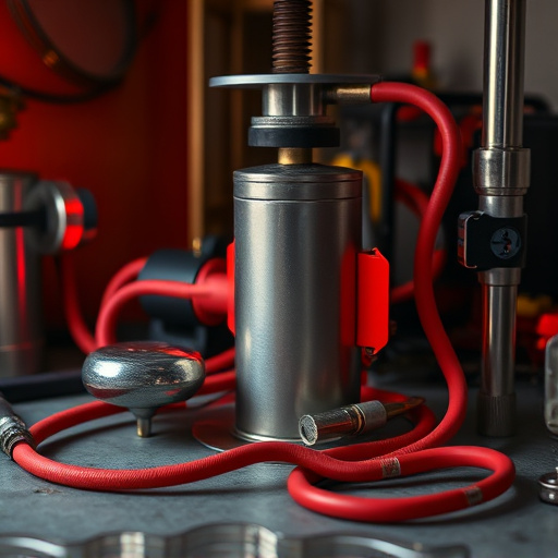 heating components