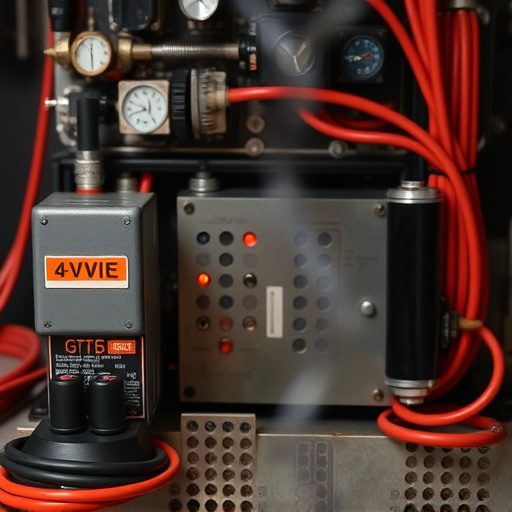 heating components
