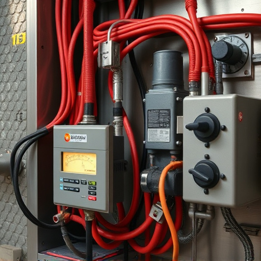 heating components