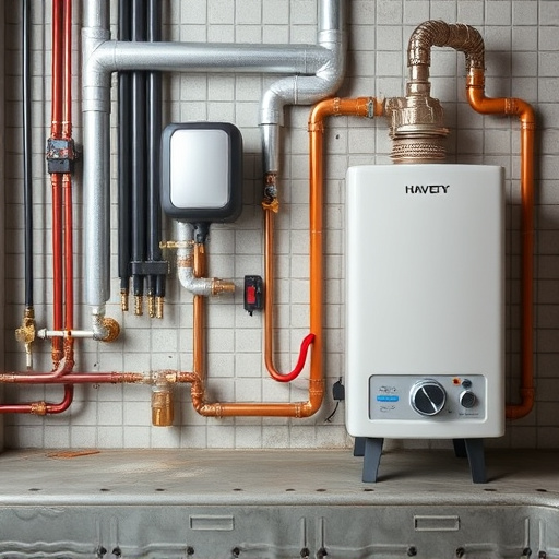 heating plumbing supplies