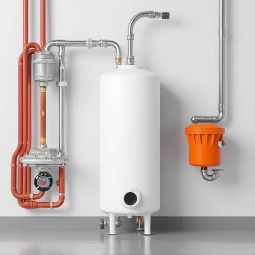 heating plumbing supplies