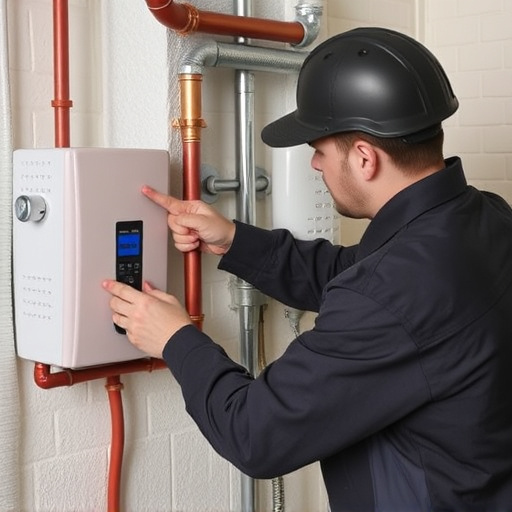 heating plumbing supplies