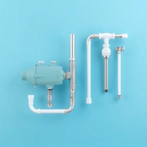 heating plumbing supplies