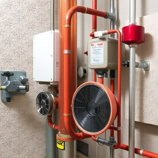 heating plumbing supplies