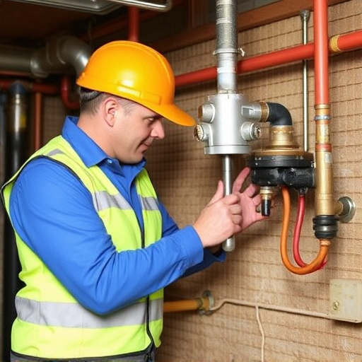 heating plumbing supplies