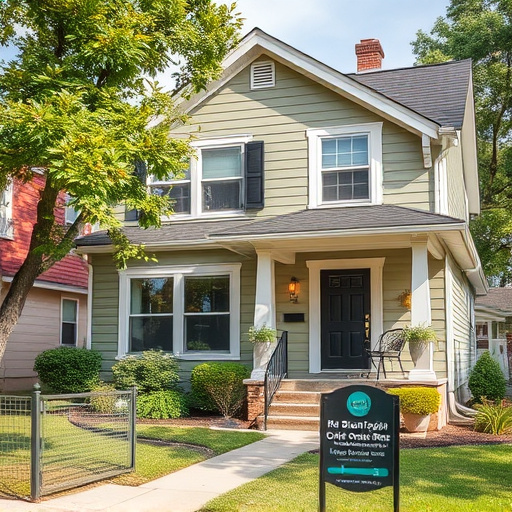 home buying