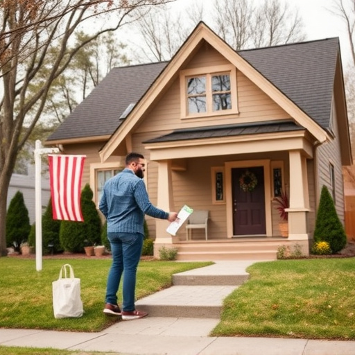home buying