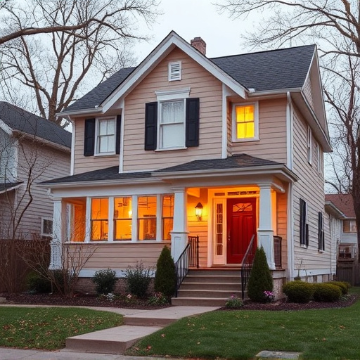 home buying