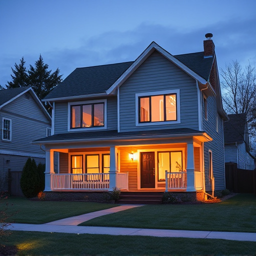 home buying