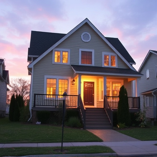 home buying