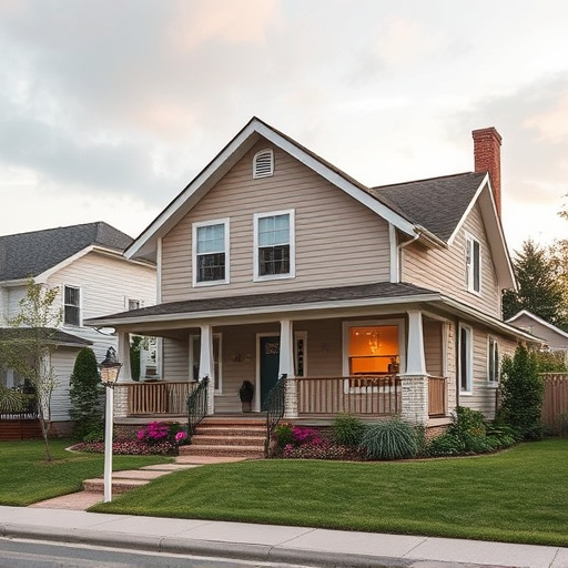 home buying