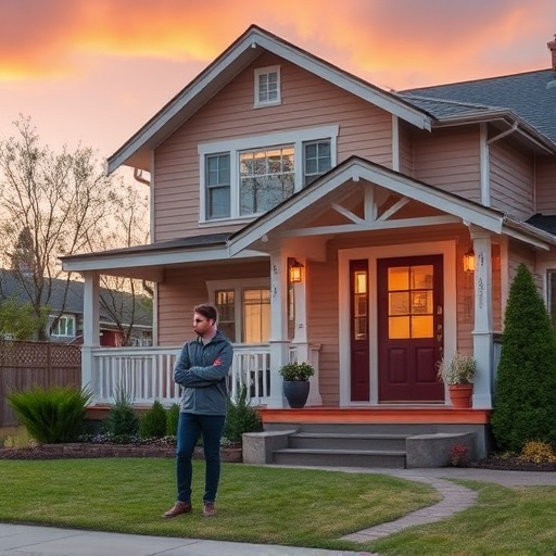 home buying