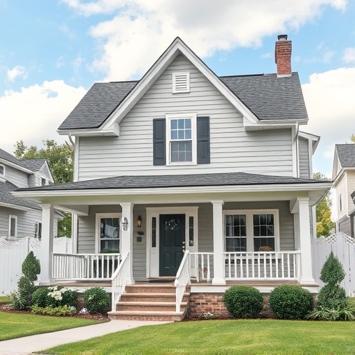 home buying