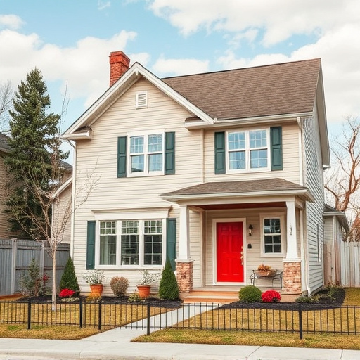 home buying
