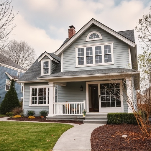 home buying