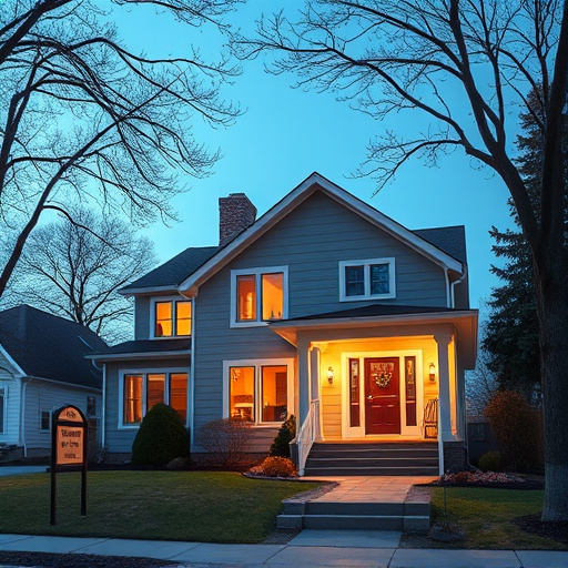 home buying
